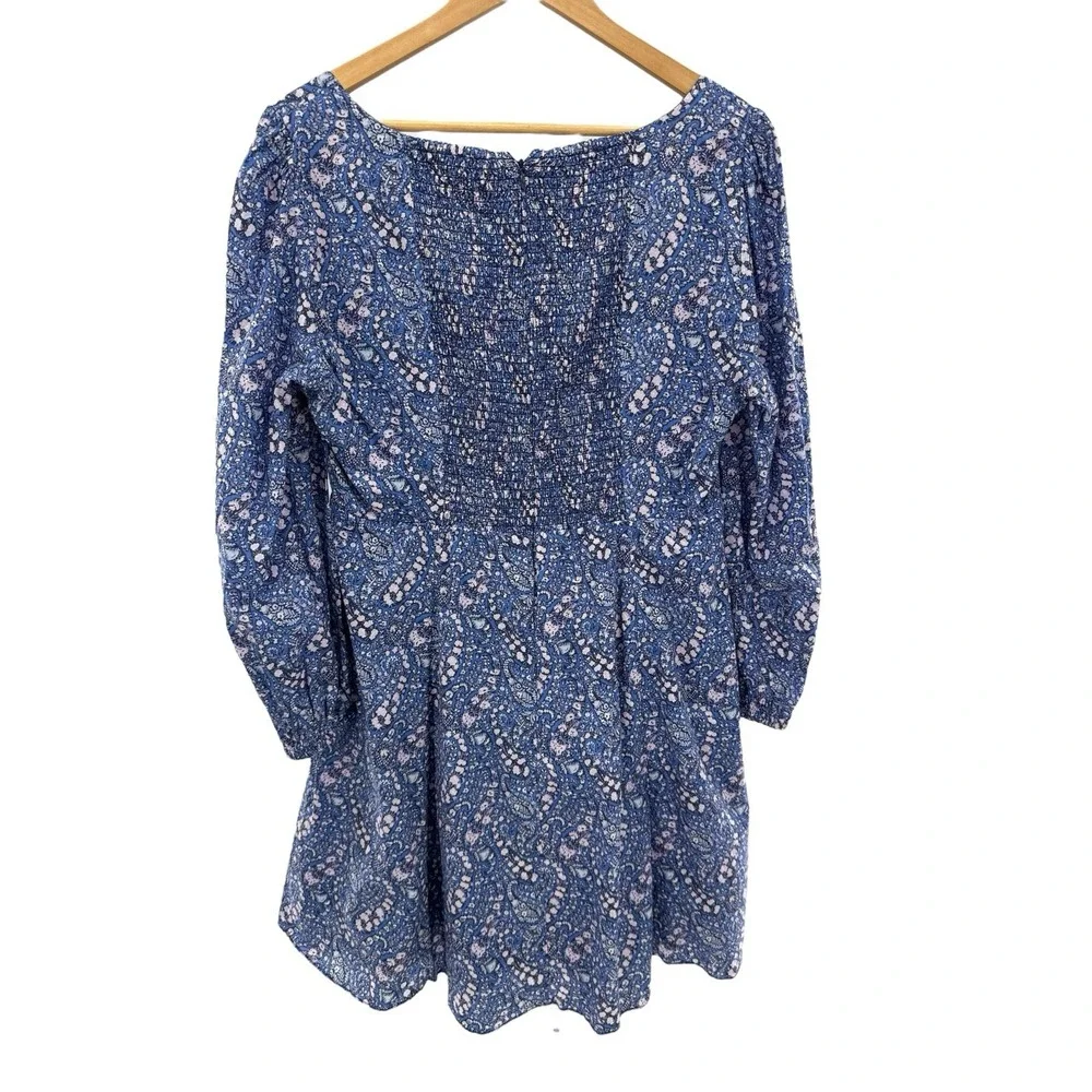 J. Crew beautiful crew